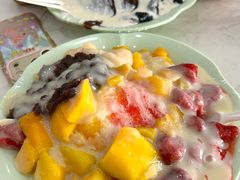 -美肴冰品·汉堡·牛腩饭(总店)