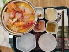 -香漫谷泰式小火锅(巴南万达店)