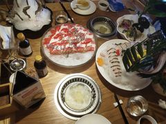 -尚海豆捞(乐虹坊店)