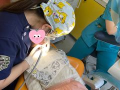 -极橙儿童齿科矫正中心(奥城店)