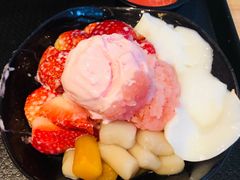 -鲜芋仙(南开大悦城店)