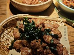 -淀里船宴(裕华东路店)