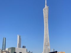 -小茶闲舍·观景商务茶馆(广州塔店)