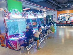 -环游嘉年华(广州-天河城店)