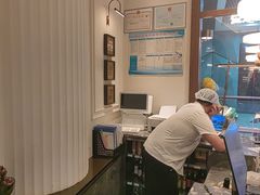 -前海沿·海鲜水饺青岛菜(乐客城店)
