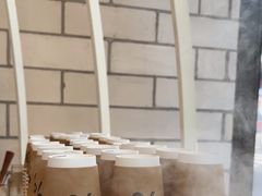 -% Arabica阿拉比卡咖啡(深圳湾万象城店)
