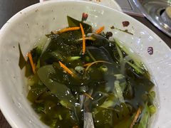 -金明子八带鱼馆(正宗韩国连锁店)