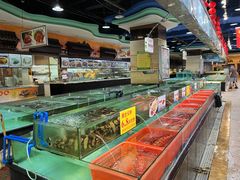 -渔民新村(番禺总店)