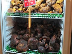 -太婆天府山珍酒楼(亚运村店)