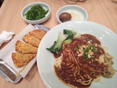 -醉面(西直门凯德茂店)