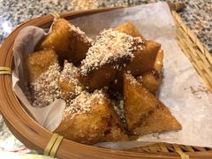 -南京大牌档(香港广场店)
