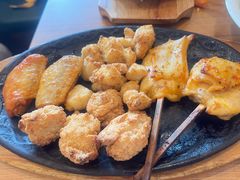 -萨莉亚意式餐厅(深圳北站店)