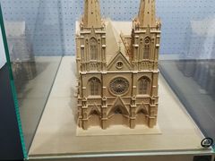 -广州市城市规划展览中心