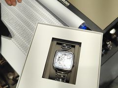 -亨吉利世界名表中心(汇金百货店)