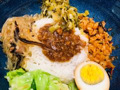 -馔豚·台北菜专门店(深圳湾万象城店)