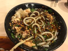 花溪牛肉粉-黔香阁(碧云店)
