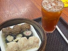 -恒兴发茶店(水巷口店)