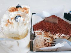 榴莲千层-佩家私房烘焙(宝龙店)