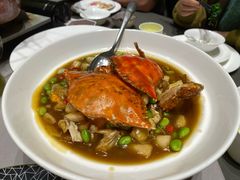 -香山湖渔家大院