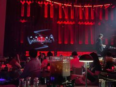 -赤红音乐现场(浦东金桥路店)