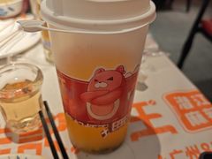 -熊记虾王·小龙虾(东晓南店)