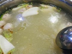 -来自潮州牛肉店(华强北店)