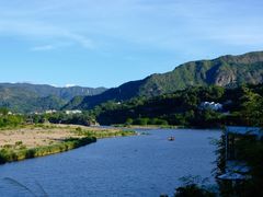 -楠溪江风景名胜区