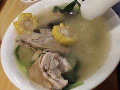 -富源春面馆(四川北路店)