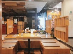 -樱町三味日本料理(城乡世纪广场店)