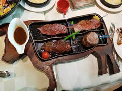 -西堤牛排(南京龙江店)