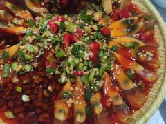 -阆辣荟餐饮(老味道8年·古城店)