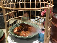 -佬麻雀·新湘菜(珠海金发购物中心店)