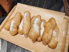 -湘力力小院·鱼汤泡饭(枫林路店)