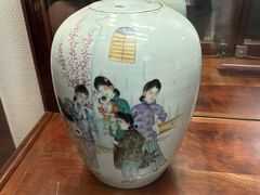 -上海孙中山故居纪念馆