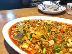-蜀宴小调·精致家常菜(科华店)