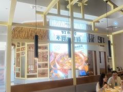 -关东小磨东北菜(上海长风大悦城店)