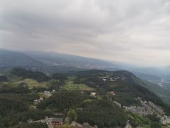 -綦江古剑山