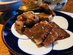 -炎蔵牛舌烤肉