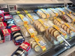 -盒马鲜生(岭南新世界店)