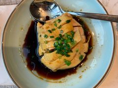 虾肉小馄饨-上海宝华喜来登酒店·采悦轩中餐厅