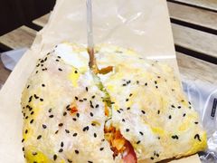 -煎饼道·新鲜现做(来福士店)