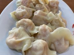 -鸿毛饺子(紫竹桥店)