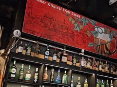 -布拉格餐厅· 中欧捷克菜(全国首店)