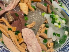 -小潘记鸭血粉丝汤