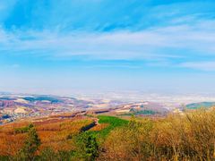 -帽儿山国家森林公园