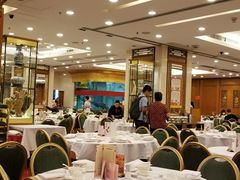 大堂-西苑酒家(太古城店)