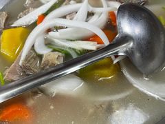 -新疆食府(华龙店)