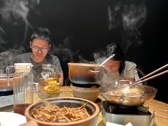 -黄山老妈·土菜(碧桂园店)