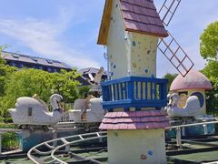 -安徒生童话乐园