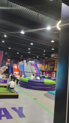 -Apfunll潮玩乐园*生日派对*企业团建(米房店)